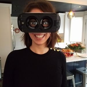 Meet your Posher, Amanda